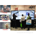 IRMTouch ir multi touch frame 70 inches